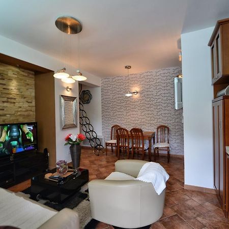 Bmb Apartments Kotor Værelse billede