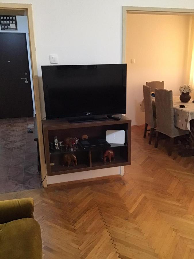 Bmb Apartments Kotor Eksteriør billede