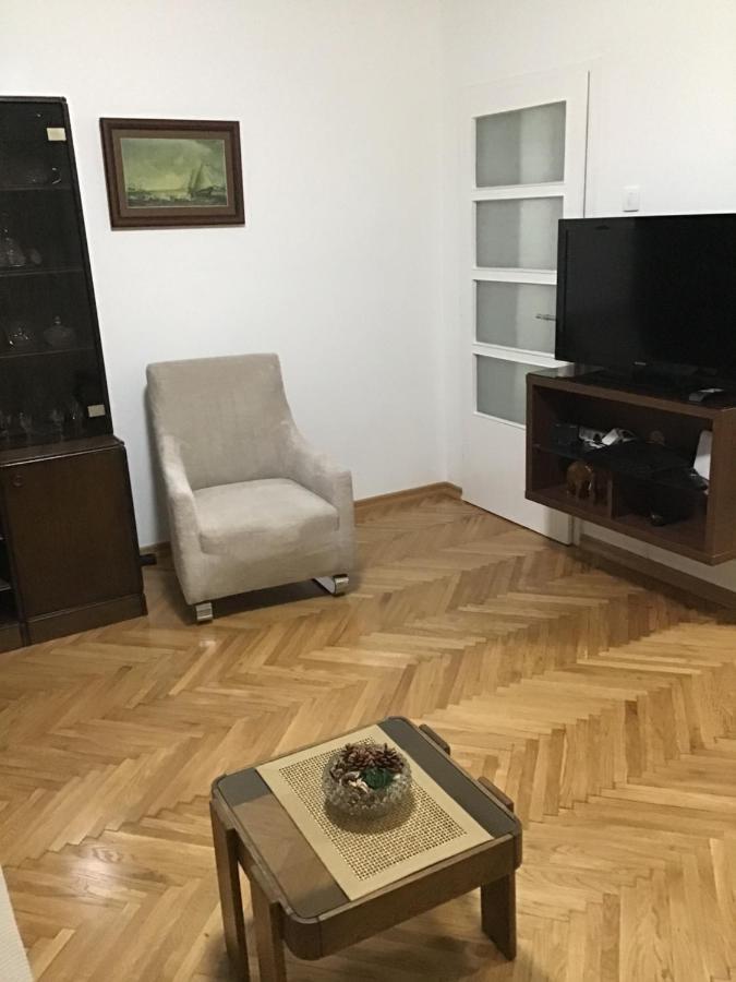 Bmb Apartments Kotor Eksteriør billede