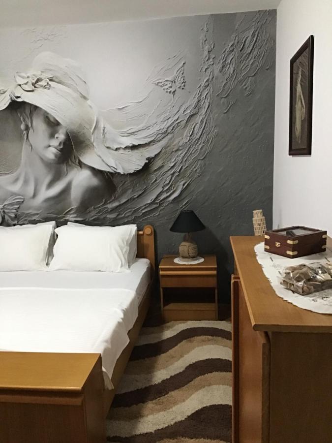 Bmb Apartments Kotor Eksteriør billede
