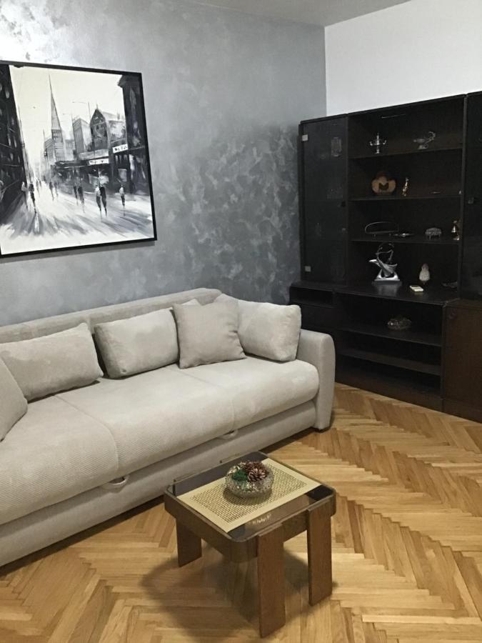 Bmb Apartments Kotor Eksteriør billede