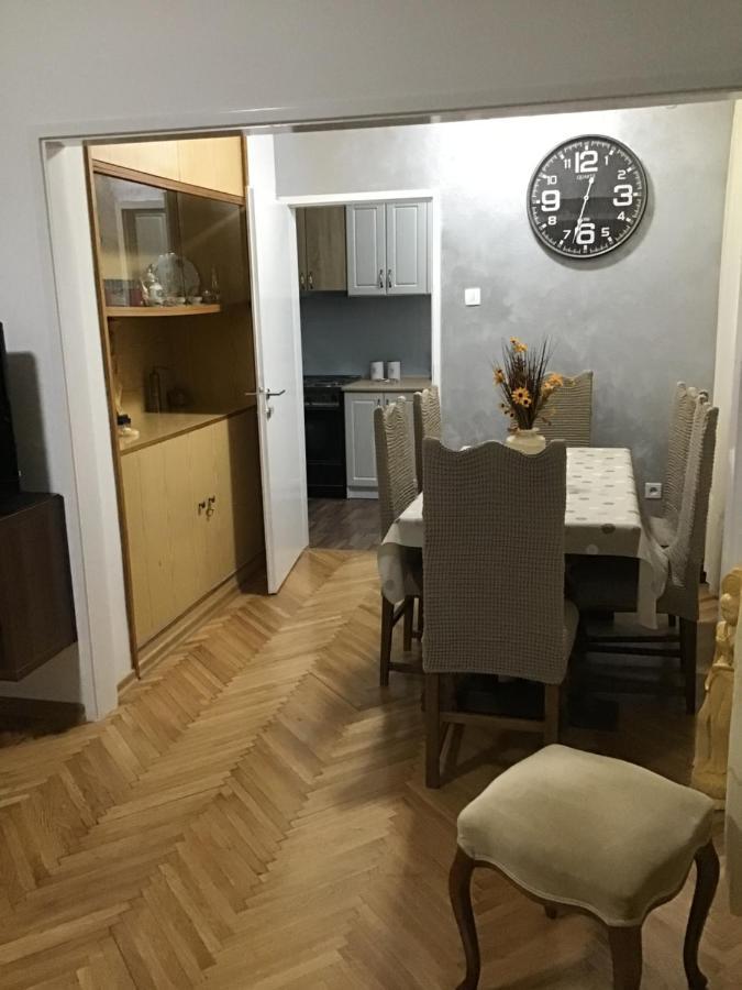 Bmb Apartments Kotor Eksteriør billede