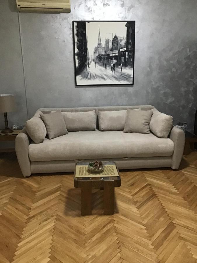 Bmb Apartments Kotor Eksteriør billede