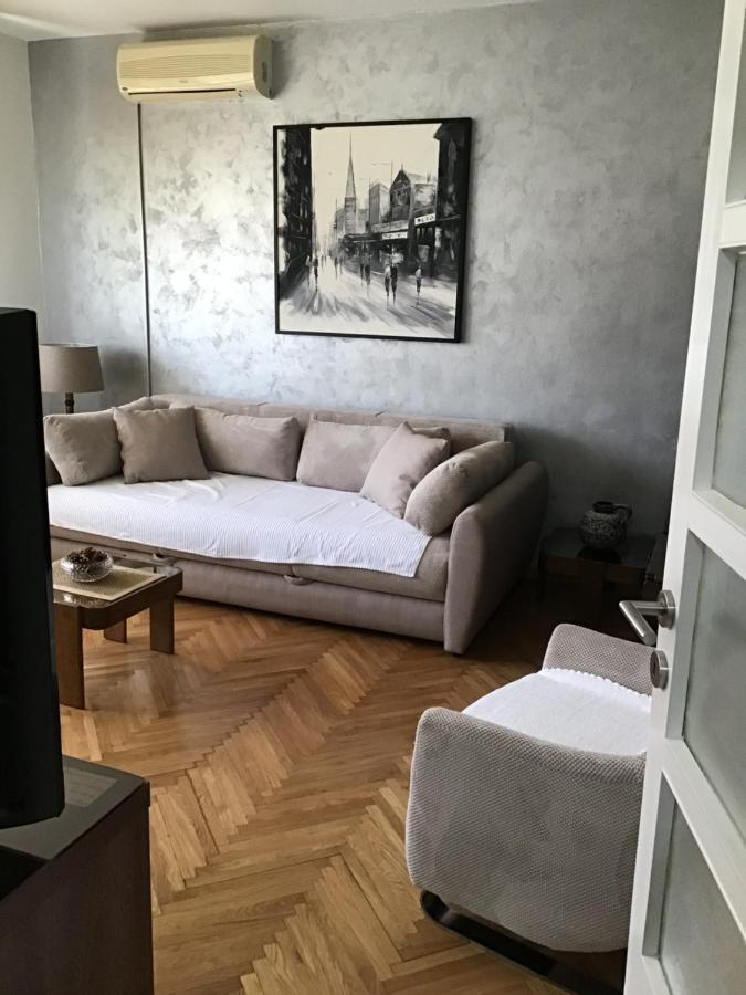 Bmb Apartments Kotor Eksteriør billede