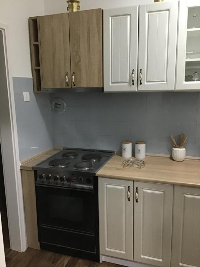 Bmb Apartments Kotor Eksteriør billede