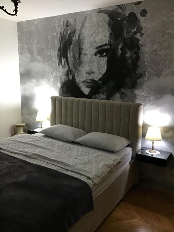 Bmb Apartments Kotor Eksteriør billede