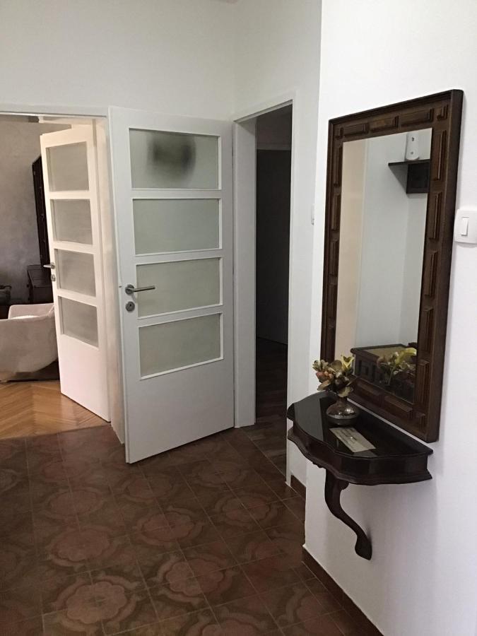 Bmb Apartments Kotor Eksteriør billede