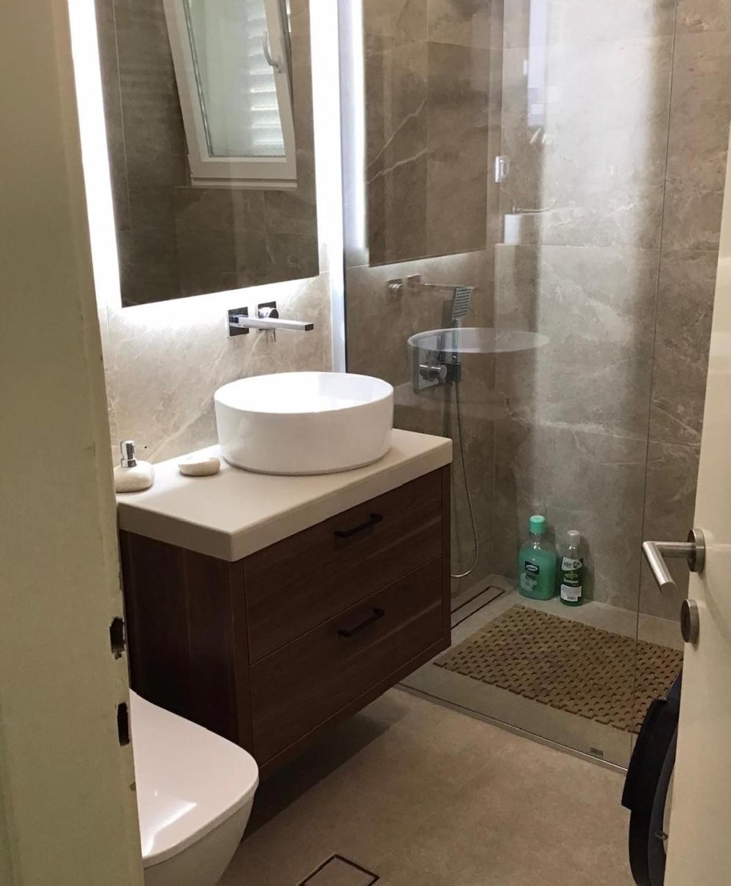 Bmb Apartments Kotor Eksteriør billede