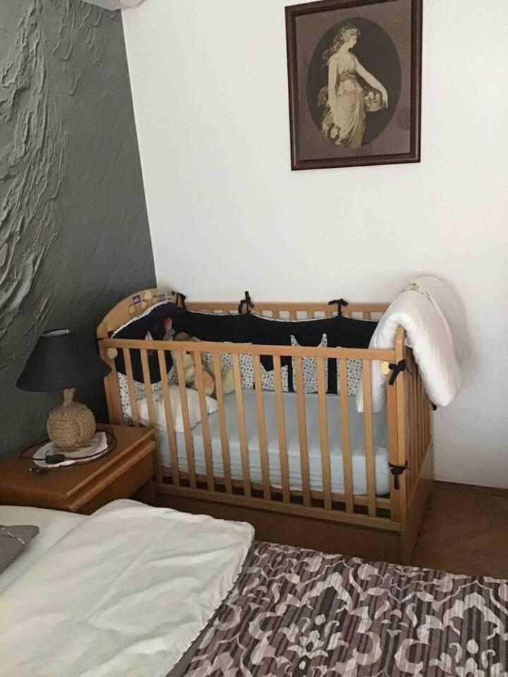 Bmb Apartments Kotor Eksteriør billede
