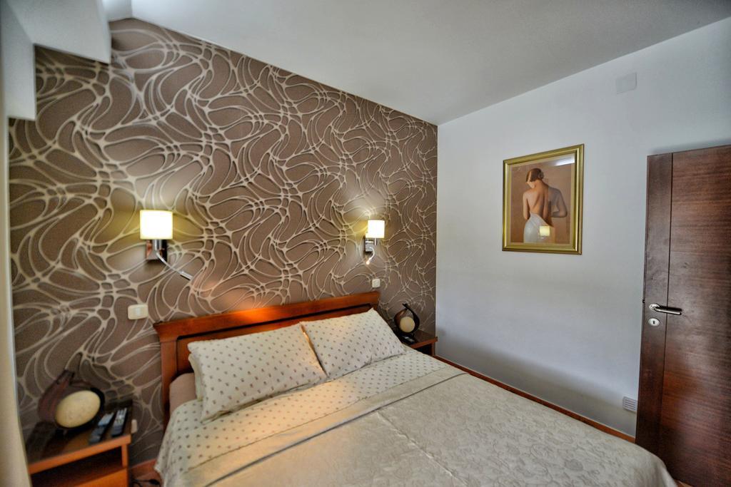 Bmb Apartments Kotor Værelse billede
