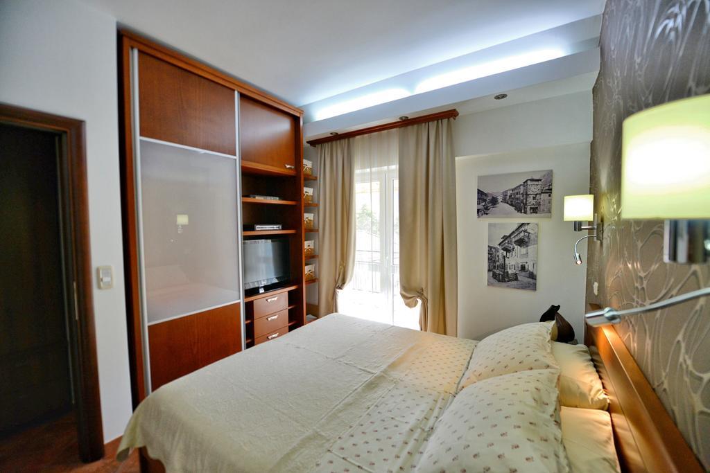 Bmb Apartments Kotor Værelse billede