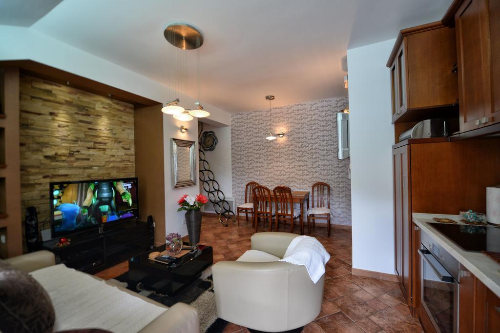 Bmb Apartments Kotor Værelse billede
