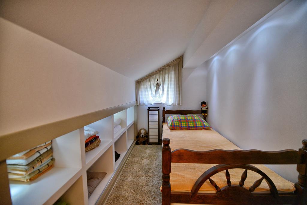 Bmb Apartments Kotor Eksteriør billede
